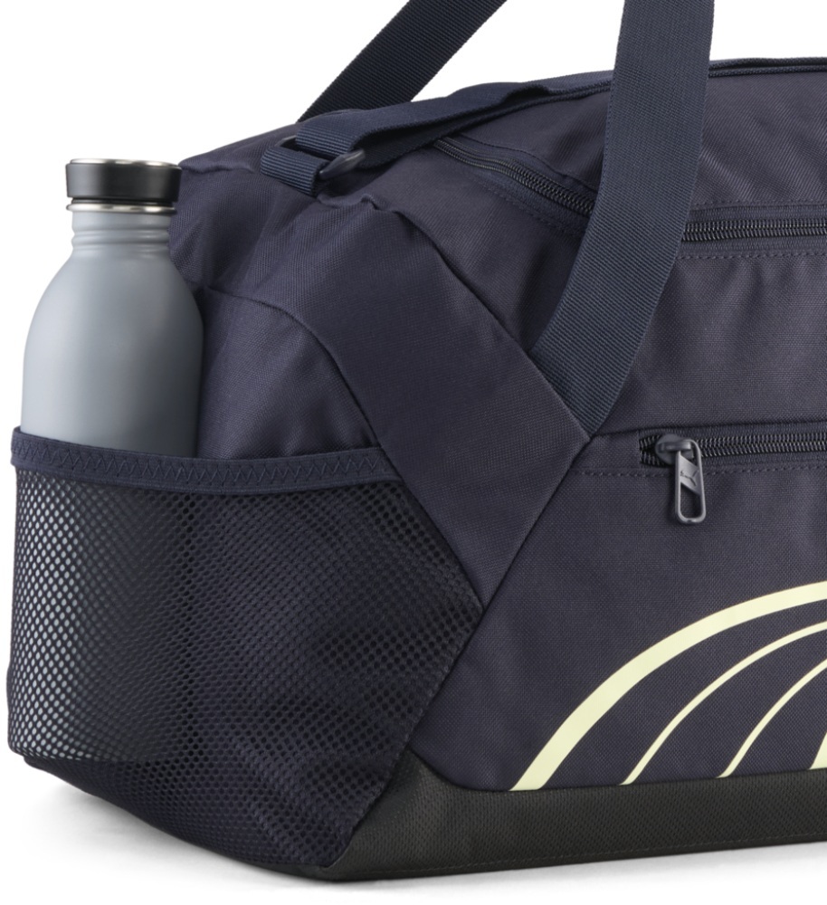 Спортивна сумка Puma FUNDAMENTAL 091187-35 синяфото3