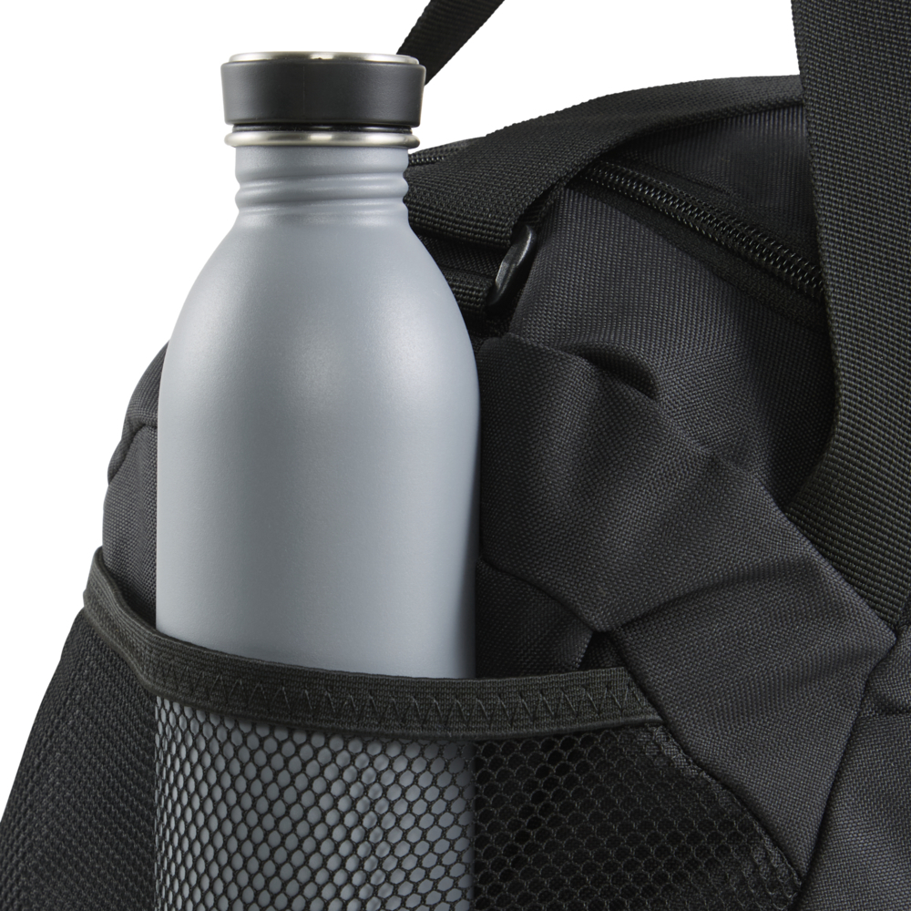 Спортивна сумка Puma FUNDAMENTAL 091188-01 чорнафото3