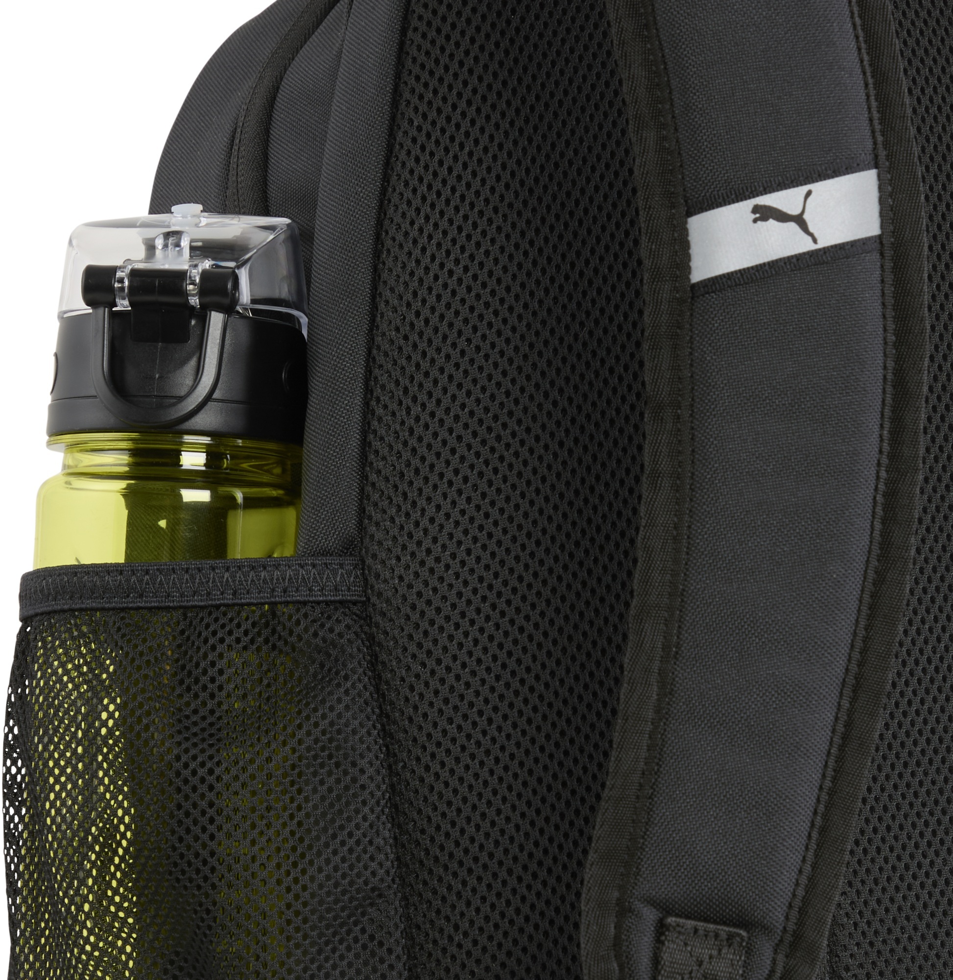 Рюкзак Puma Deck 091320-01 черный фото 3