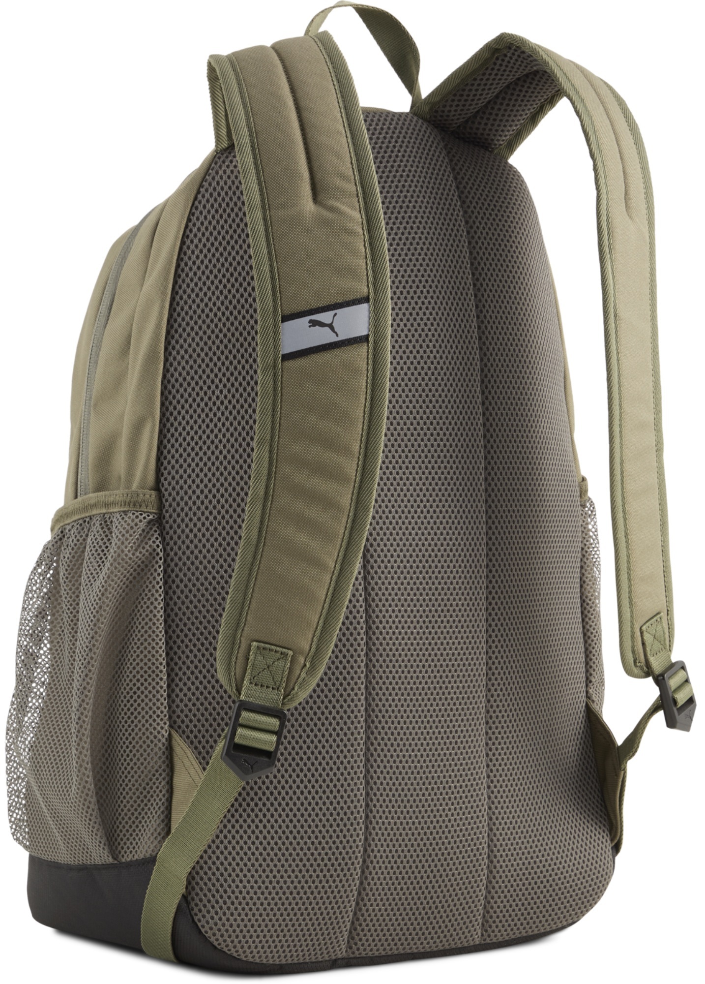 Рюкзак Puma Deck 091320-30 хаки фото 2