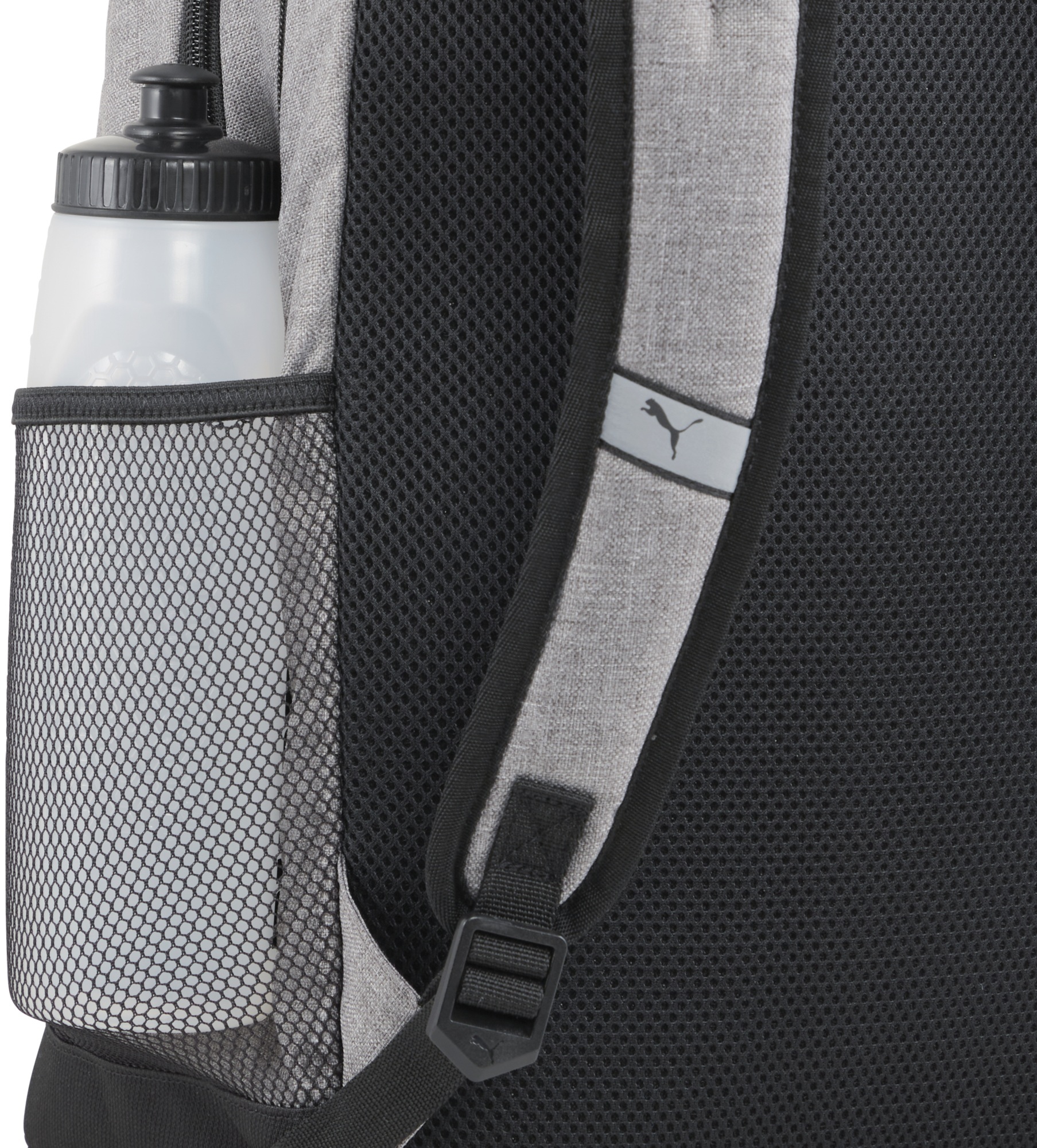 Рюкзак Puma Buzz 091350-01 сірийфото4