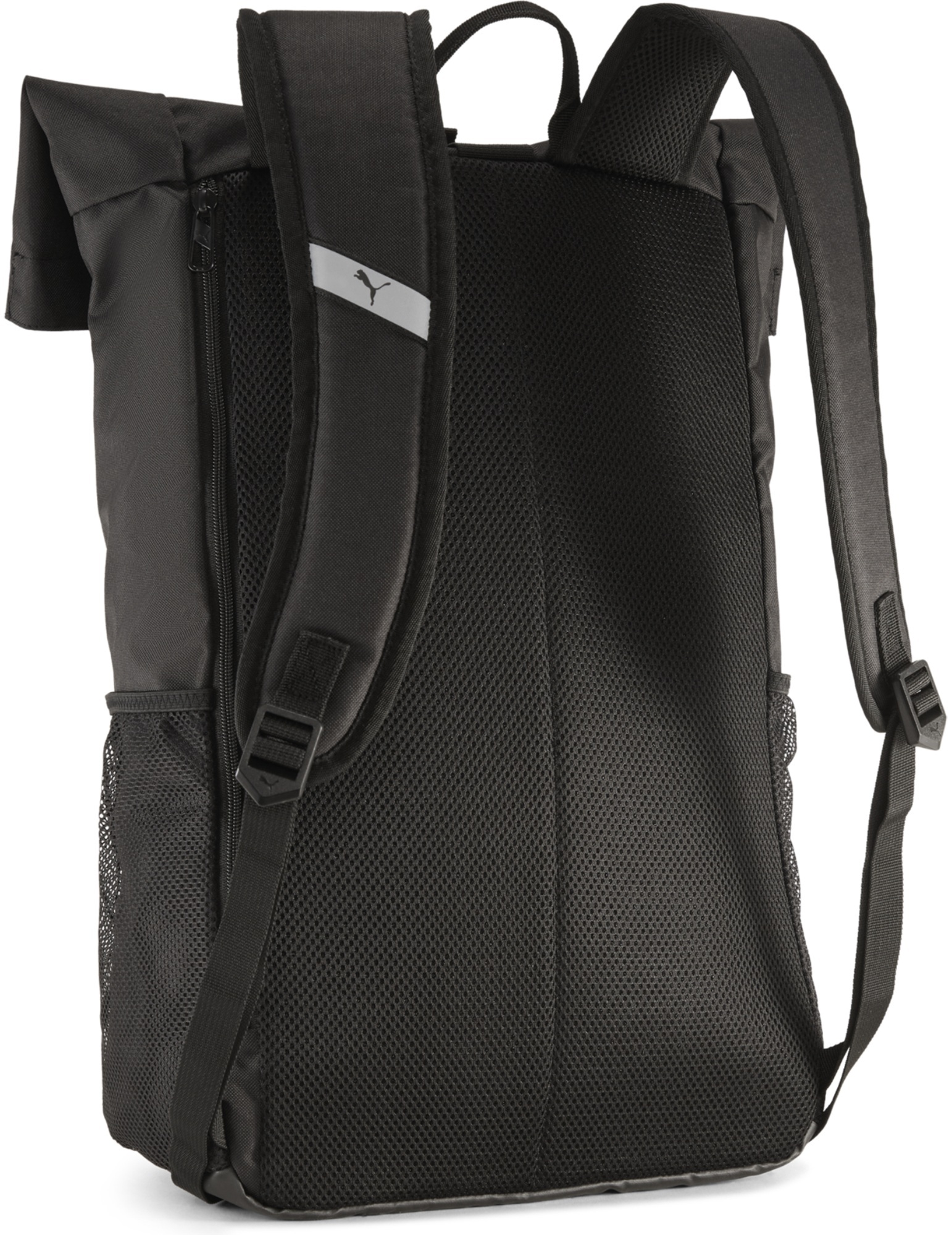 Рюкзак Puma TECH 091740-01 чорнийфото2