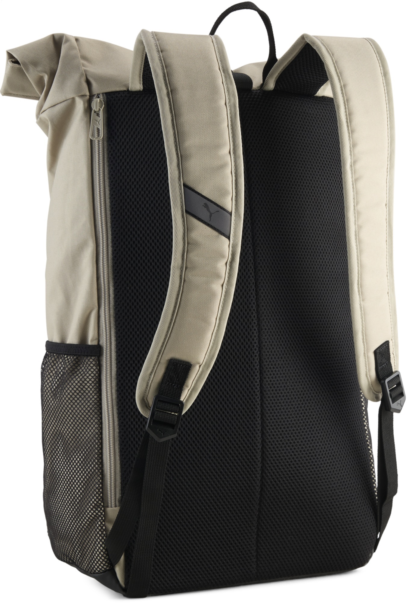 Рюкзак Puma TECH 091740-36 бежевийфото2