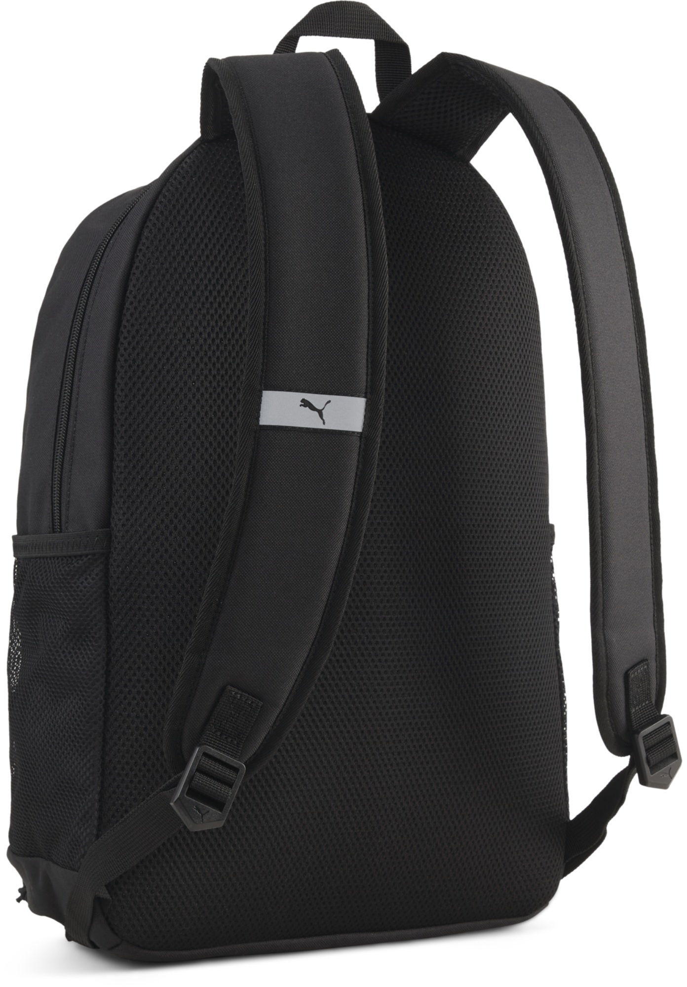 Рюкзак Puma Plus 092156-01 чорнийфото2