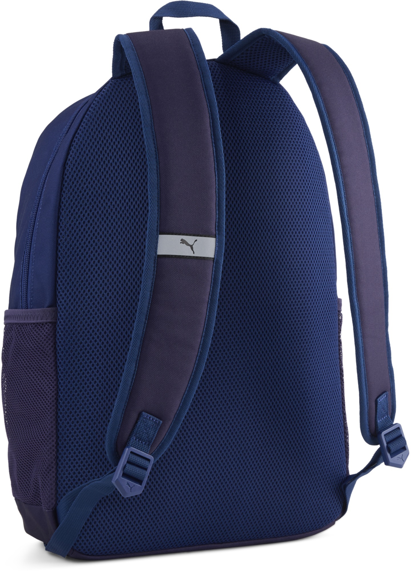 Рюкзак Puma Plus 092156-37 сливовый фото 2