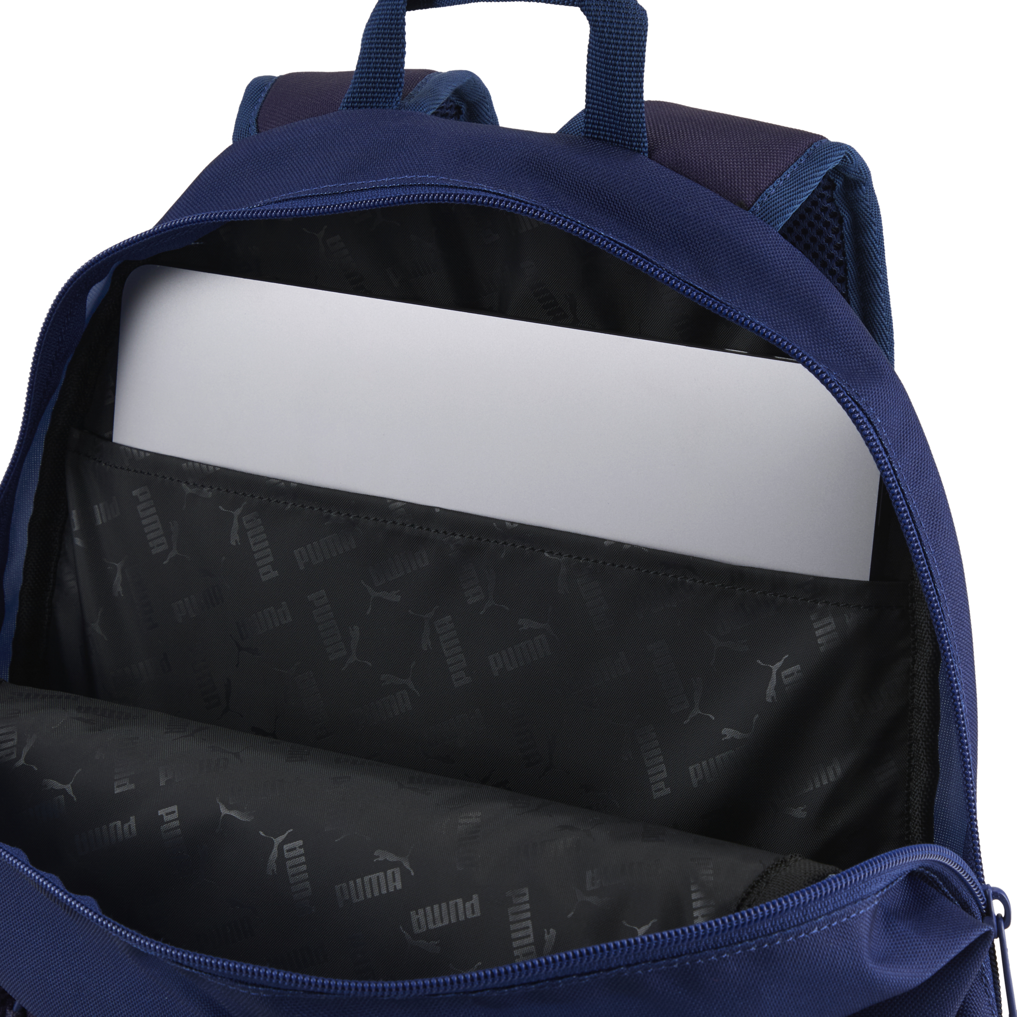 Рюкзак Puma Plus 092156-37 сливовый фото 3