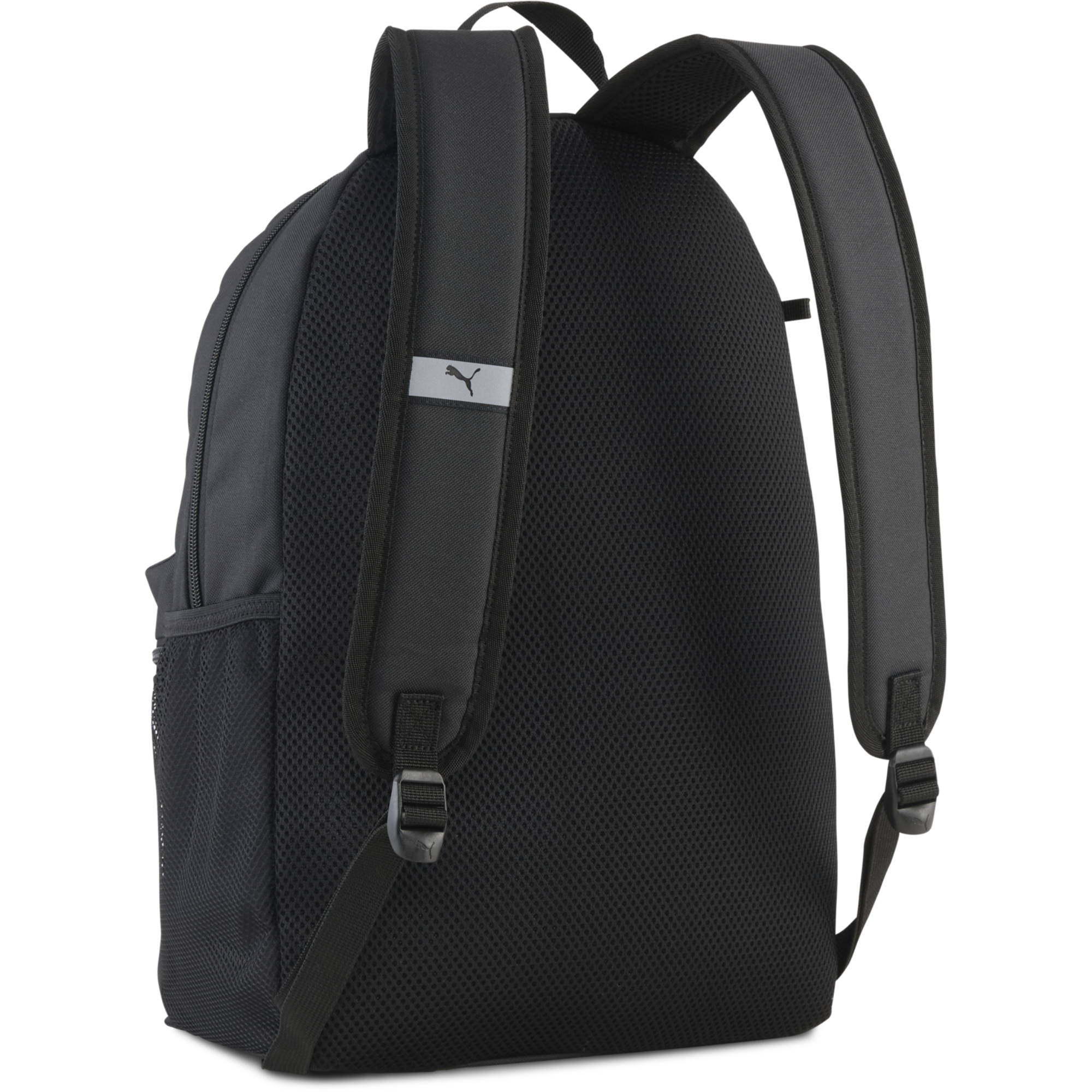 Рюкзак Puma Phase Elevated 092190-01 чорнийфото2