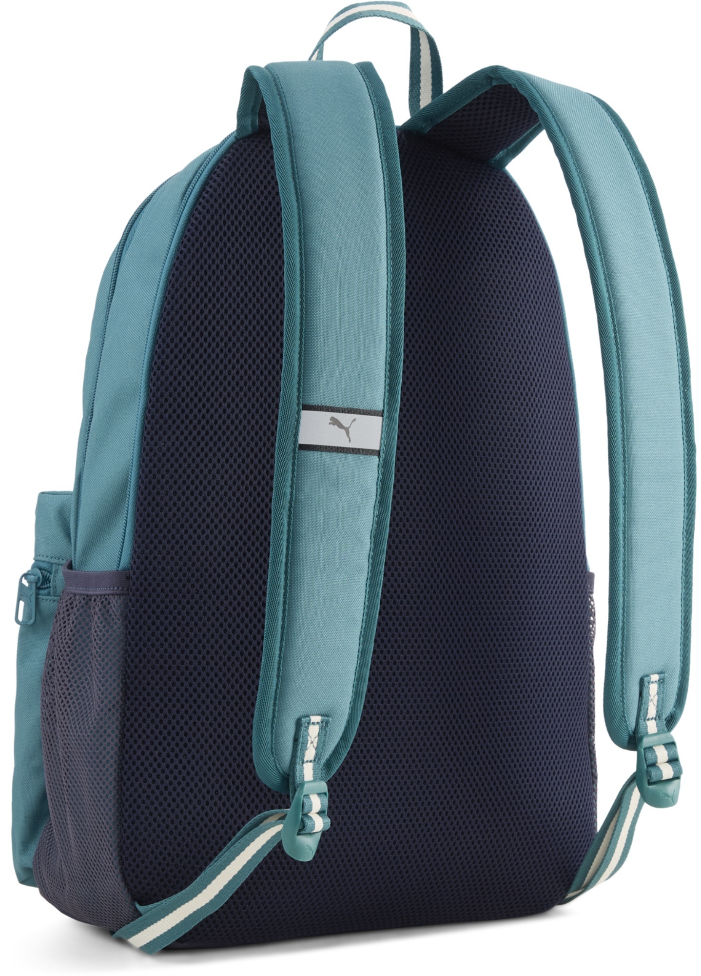 Рюкзак Puma Phase Elevated 092192-29 бірюзовийфото2