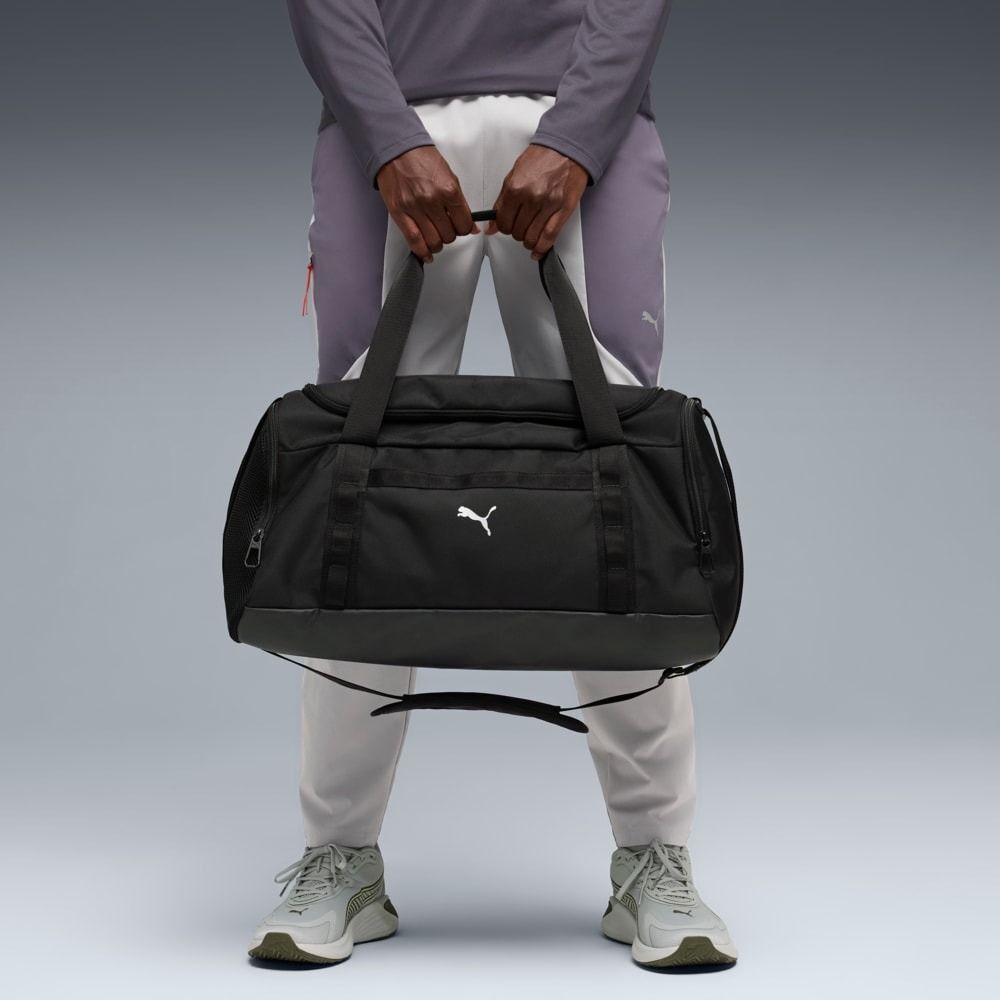 Спортивна сумка Puma Training Essentials 092401-01 чорнафото4