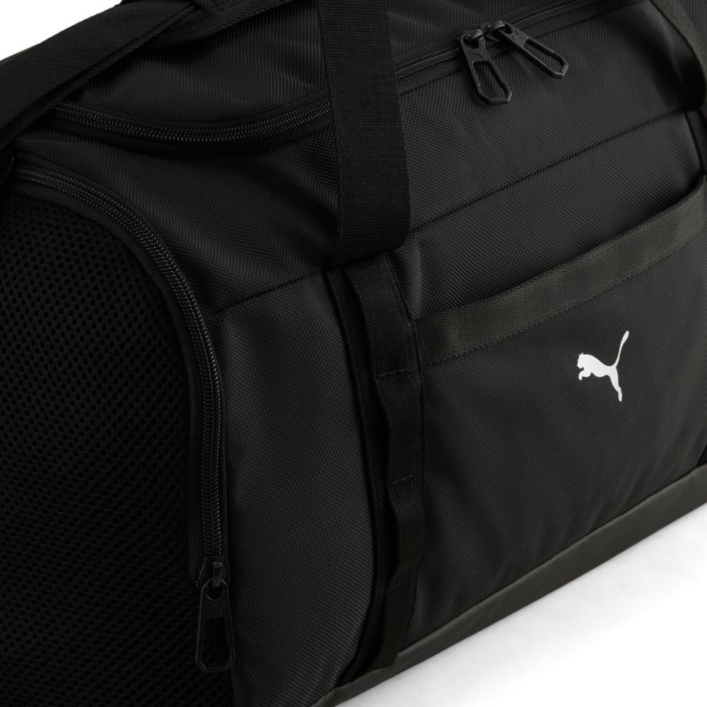 Спортивна сумка Puma Training Essentials 092401-01 чорнафото3