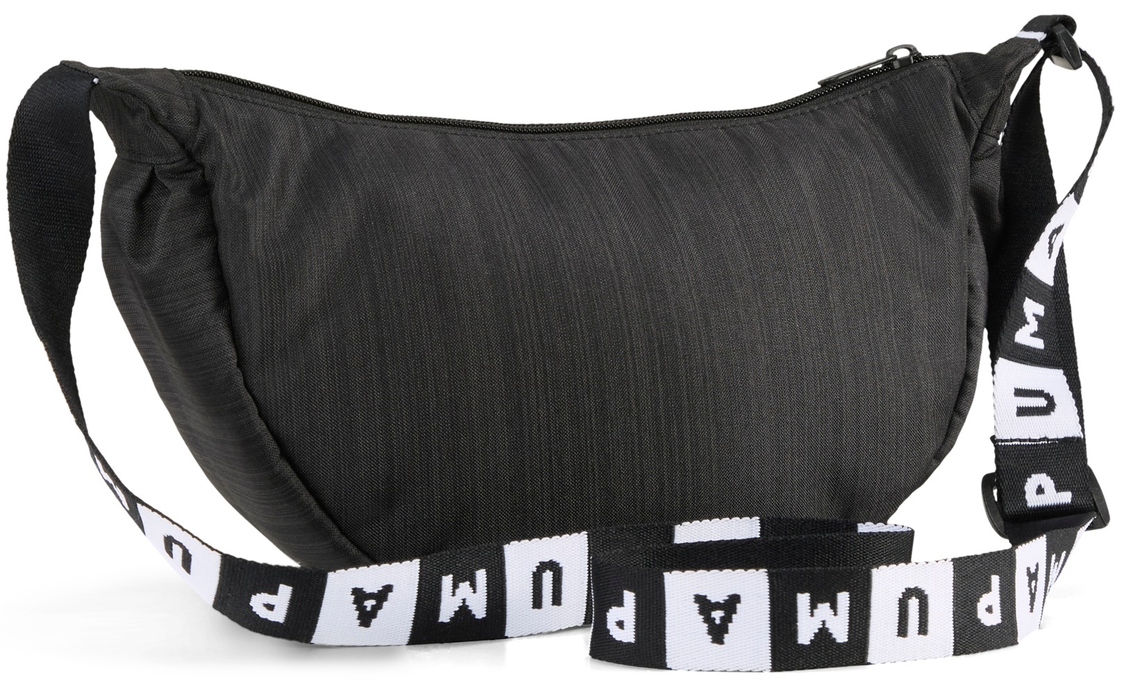 Сумка жіноча Puma Base 092509-01 чорнафото2