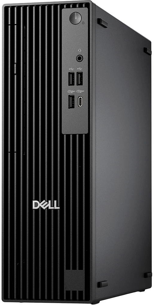 Неттоп DELL Pro Slim (BTO523_QCS1255)фото