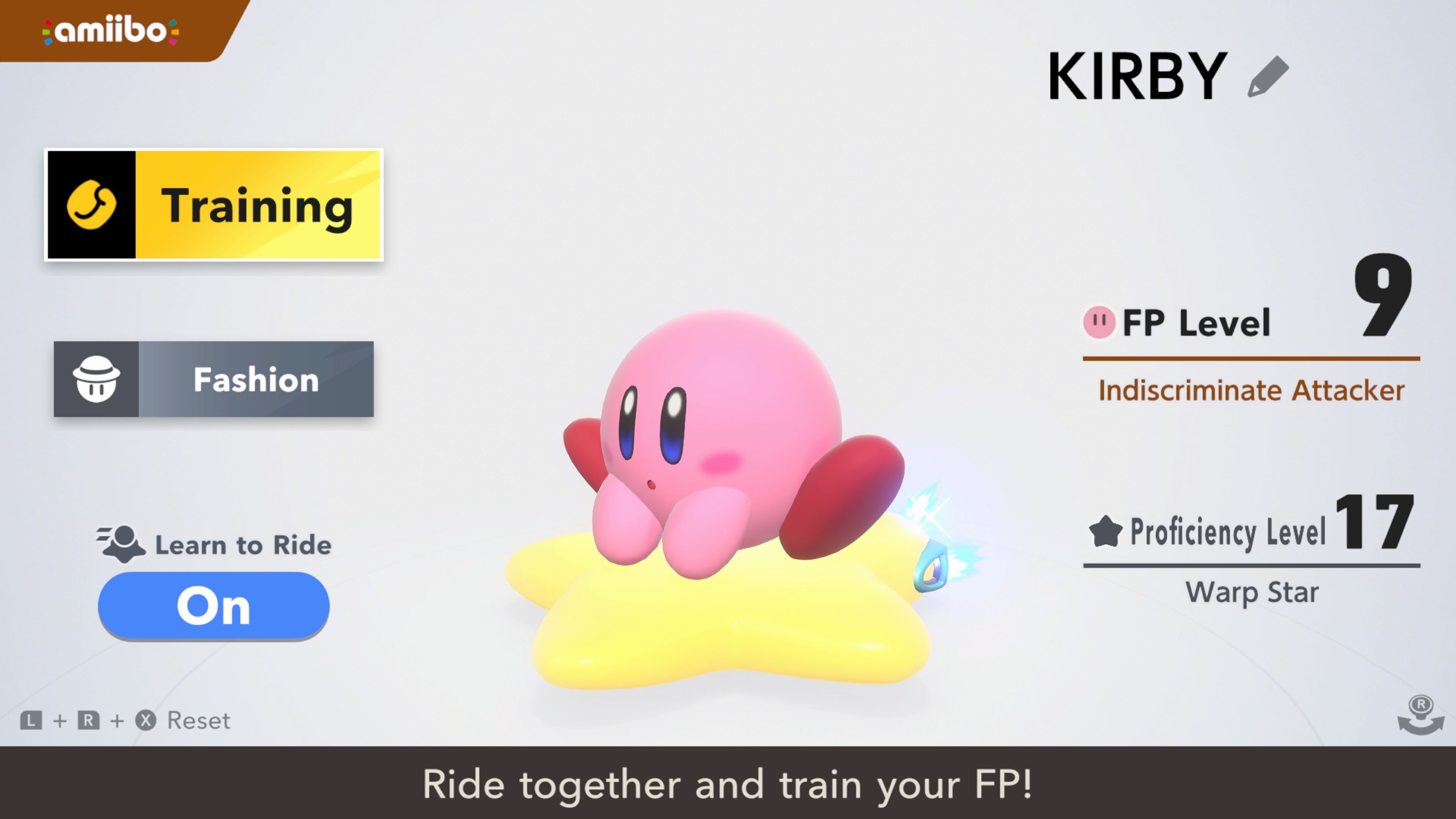 Игра KIRBY AIR RIDERS (Nintendo Switch 2) фото 2