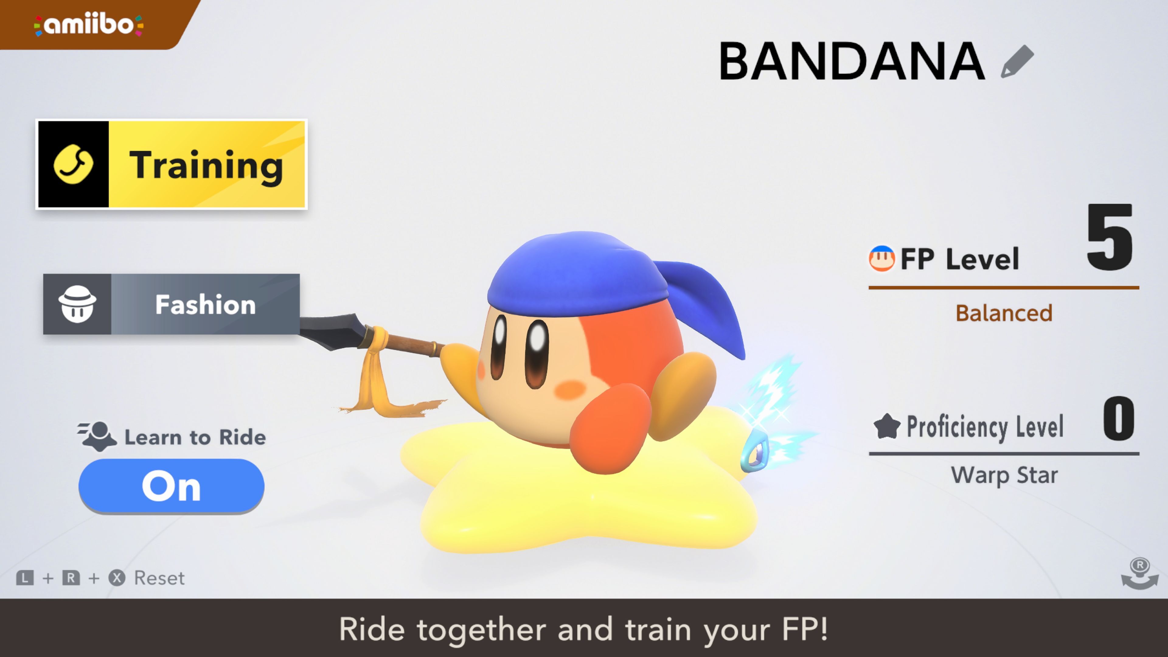 Игра KIRBY AIR RIDERS (Nintendo Switch 2) фото 9