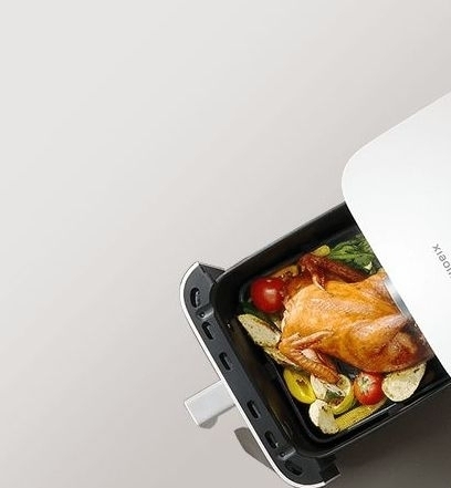 Мультипіч Xiaomi Air Fryer (1004527)фото4