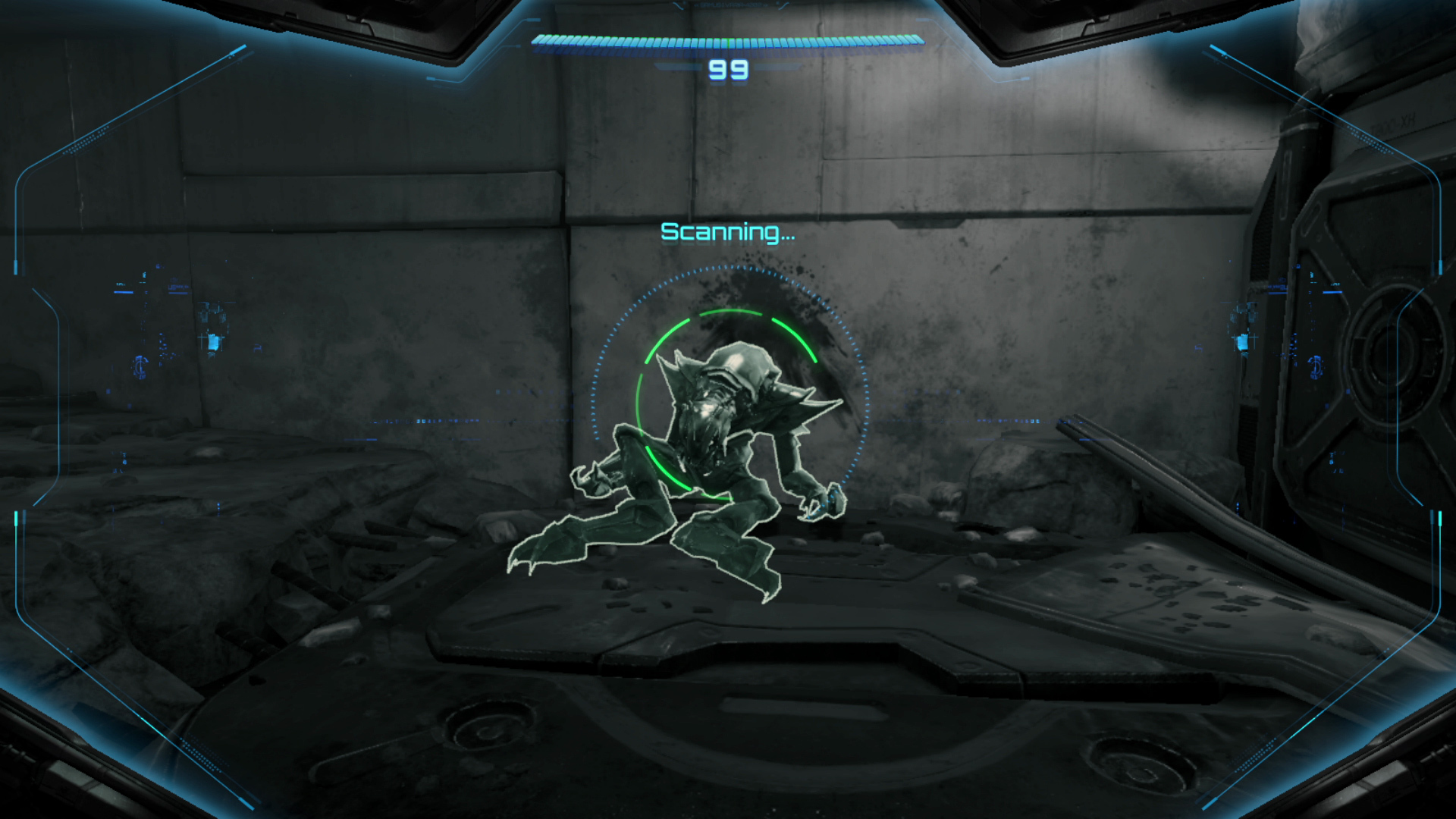 Игра METROID PRIME 4 BEYOND (Nintendo Switch) фото 7