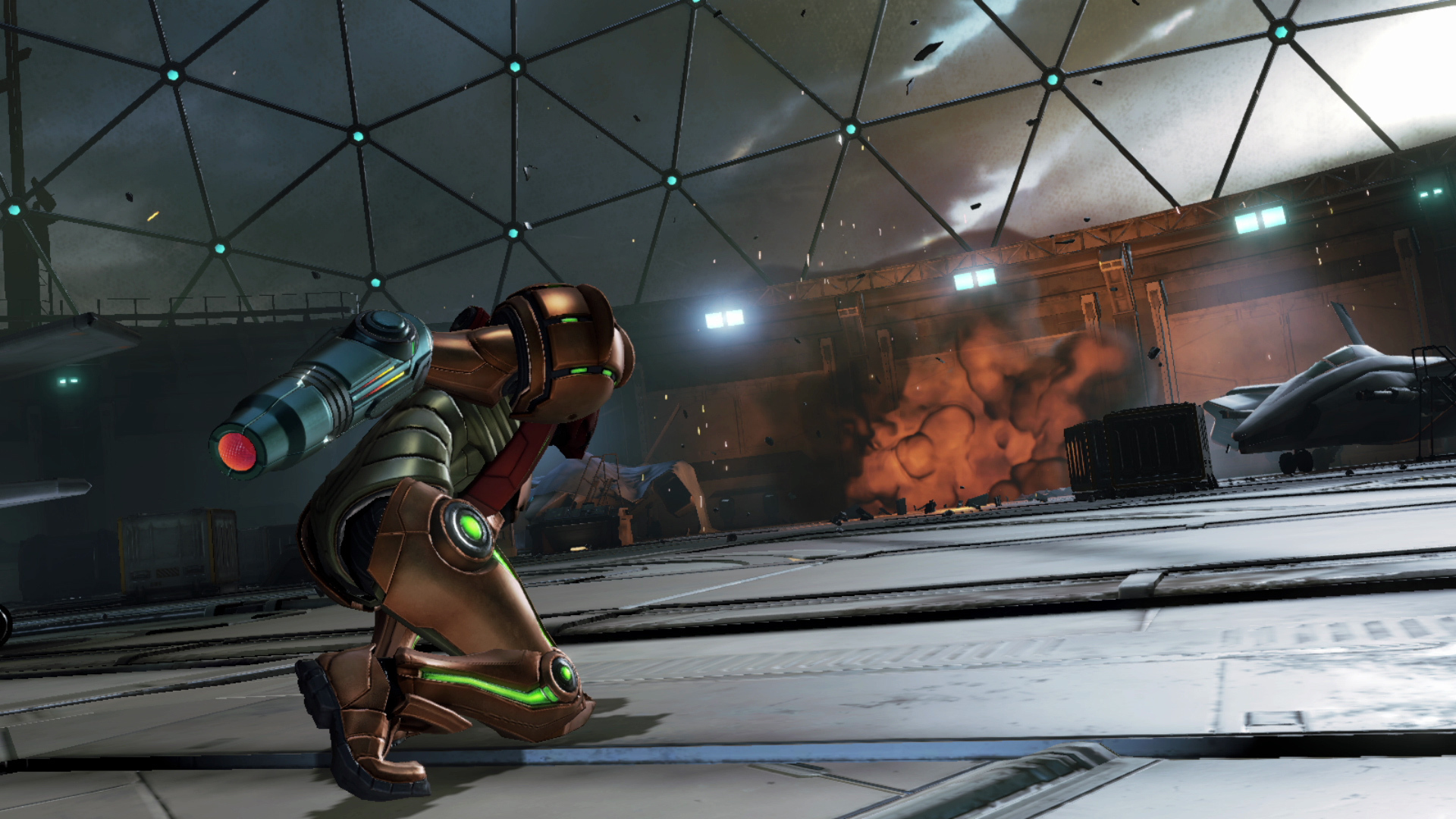 Игра METROID PRIME 4 BEYOND (Nintendo Switch) фото 14