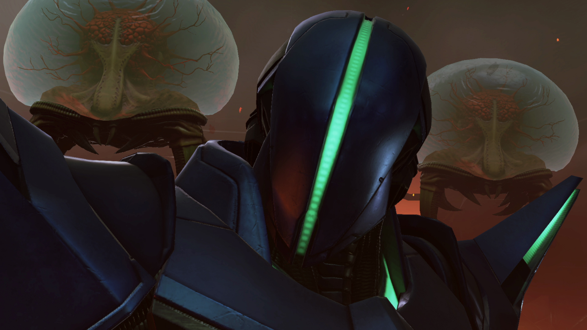 Игра METROID PRIME 4 BEYOND (Nintendo Switch) фото 16