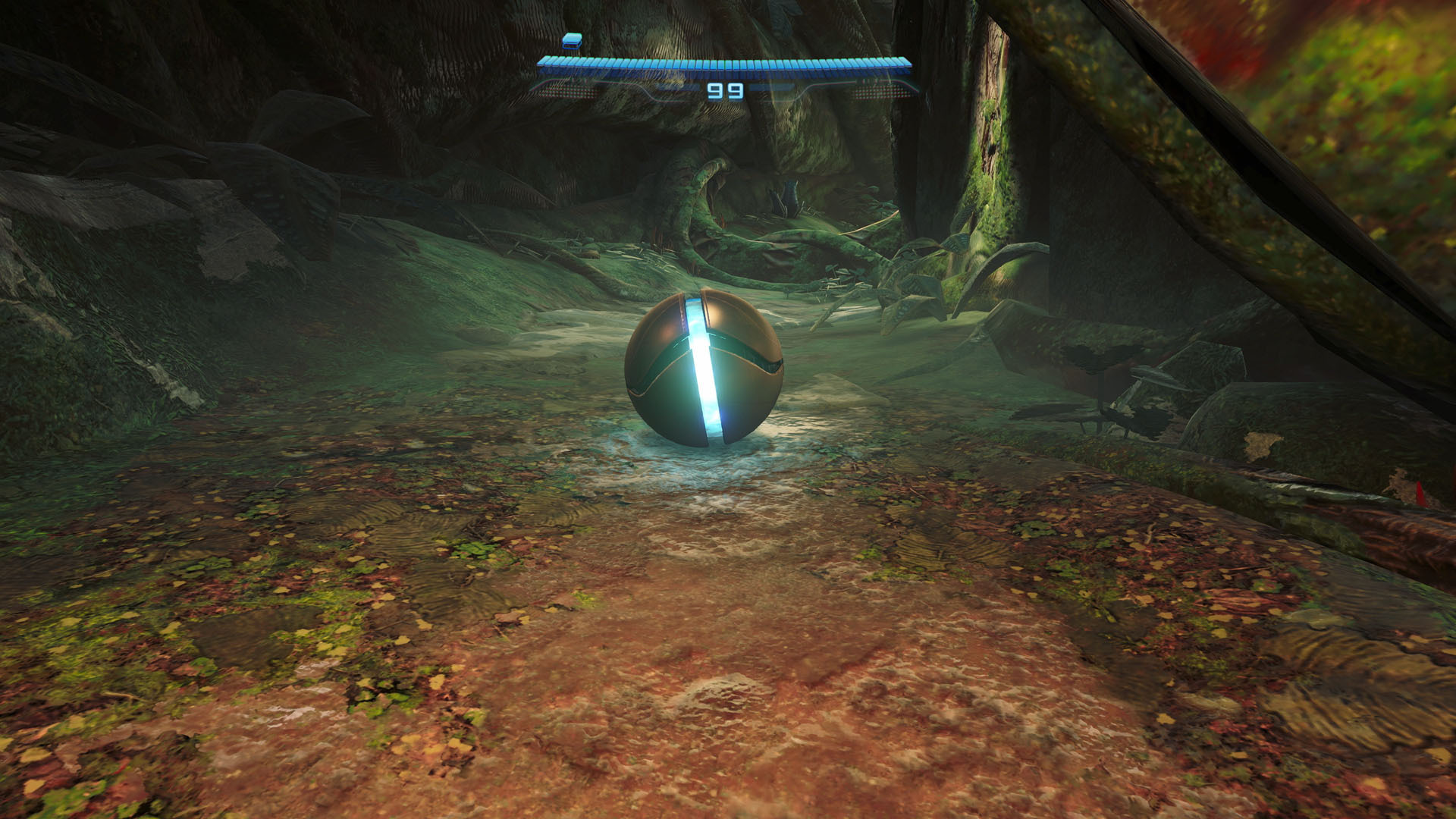 Игра METROID PRIME 4 BEYOND (Nintendo Switch 2) фото 10