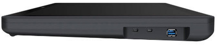 Графический планшет Huion Kamvas 22 Black (GS2201B_SALE) фото 4