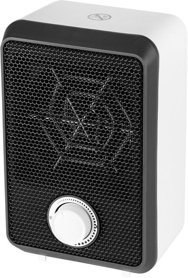 Комплект Бойлер Ariston BLU1 R 80V 1,5K PL DRY + Тепловентилятор Neo Tools 90-129фото