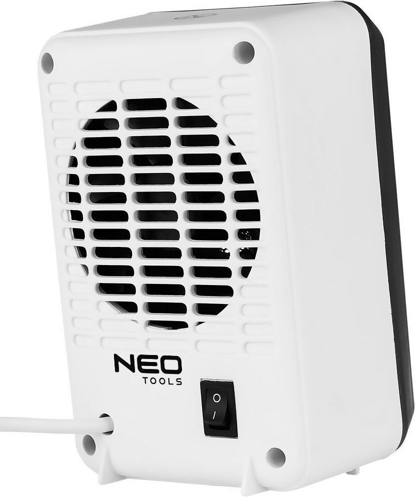 Комплект Бойлер Ariston BLU1 R 80V 1,5K PL DRY + Тепловентилятор Neo Tools 90-129фото