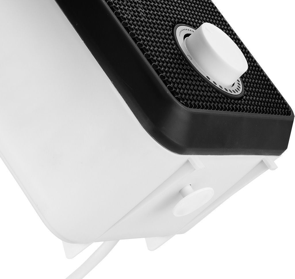 Комплект Бойлер Ariston BLU1 R 80V 1,5K PL DRY + Тепловентилятор Neo Tools 90-129фото