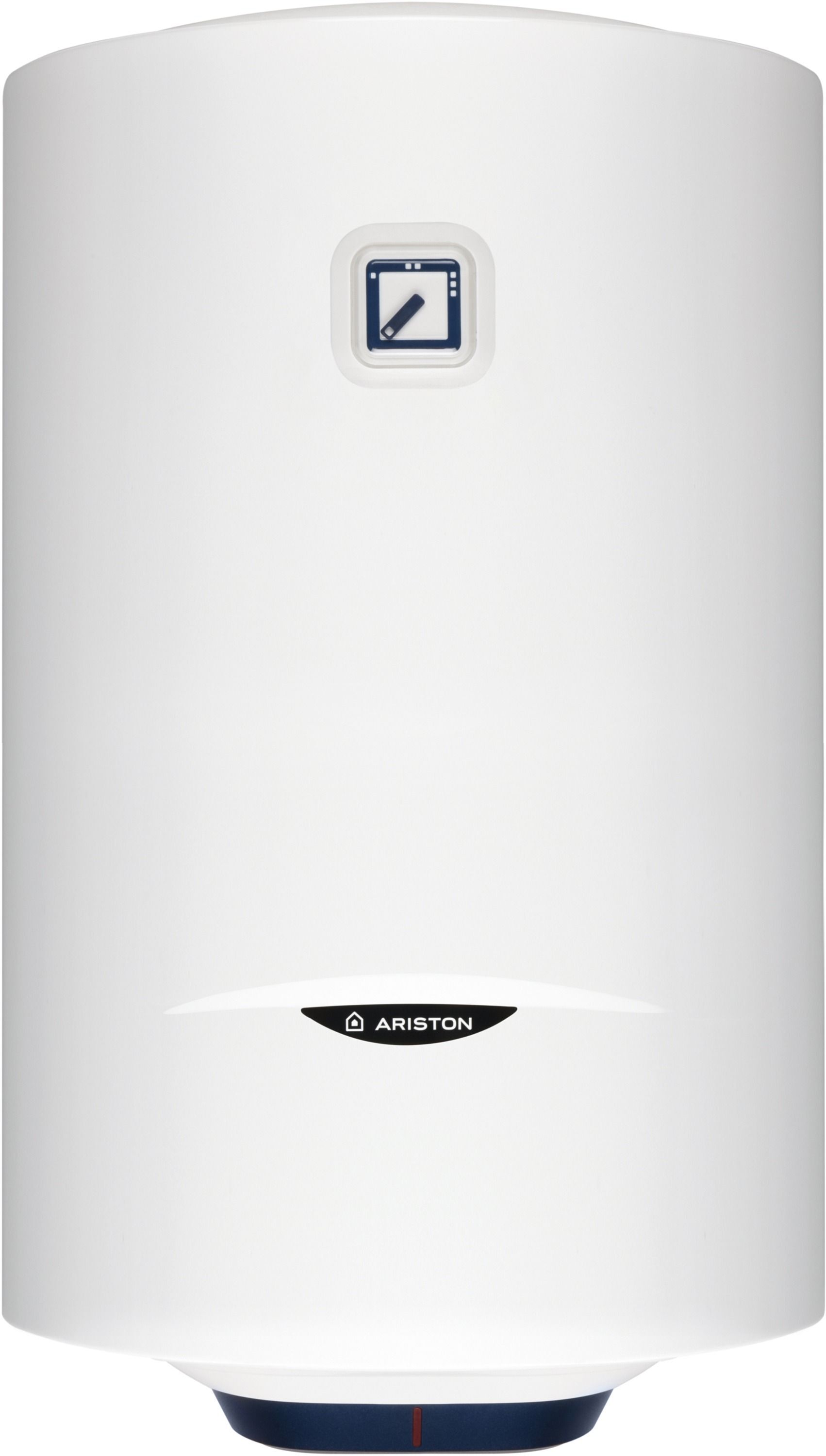 Комплект Бойлер Ariston BLU1 R 80V 1,5K PL DRY + Тепловентилятор Neo Tools 90-129фото