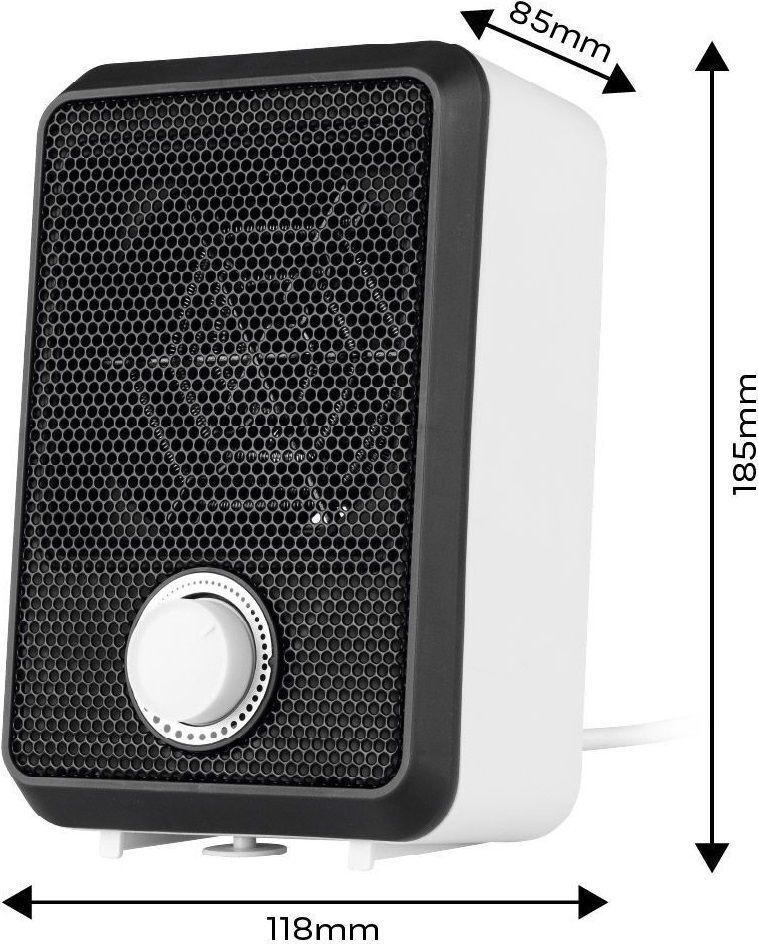 Комплект Бойлер ARDESTO NEU NTS 50 V 1.5K EU2 + Тепловентилятор Neo Tools 90-129фото