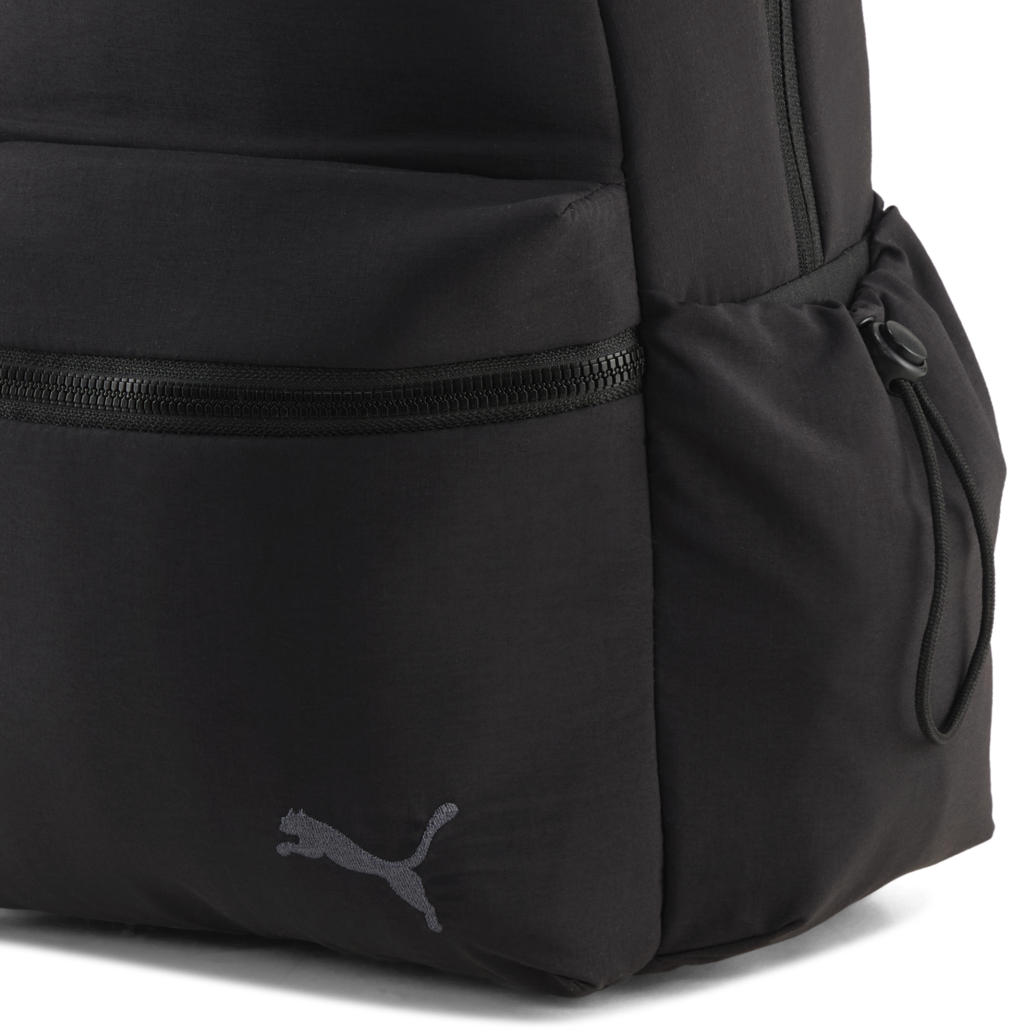 Жіночий рюкзак Puma HER 092705-01 чорнийфото3