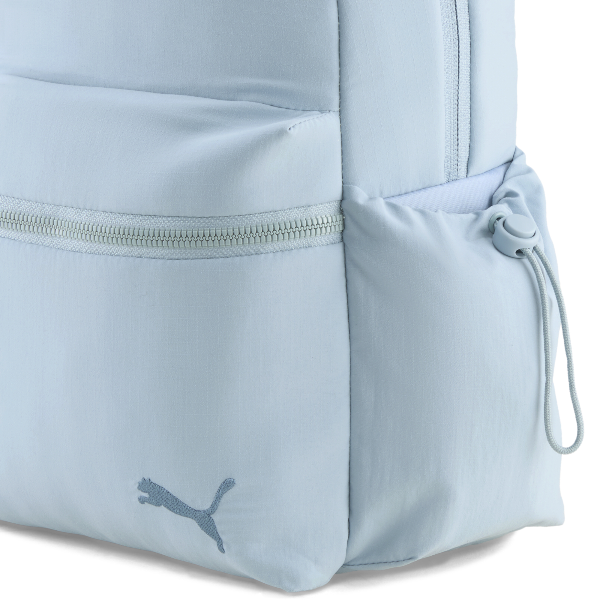 Жіночий рюкзак Puma HER 092705-05 блакитнийфото3