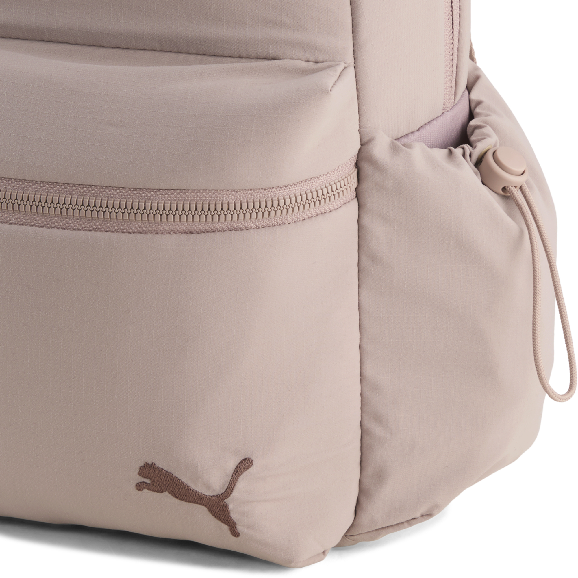 Рюкзак жіночий Puma HER 092705-06 бежевийфото3