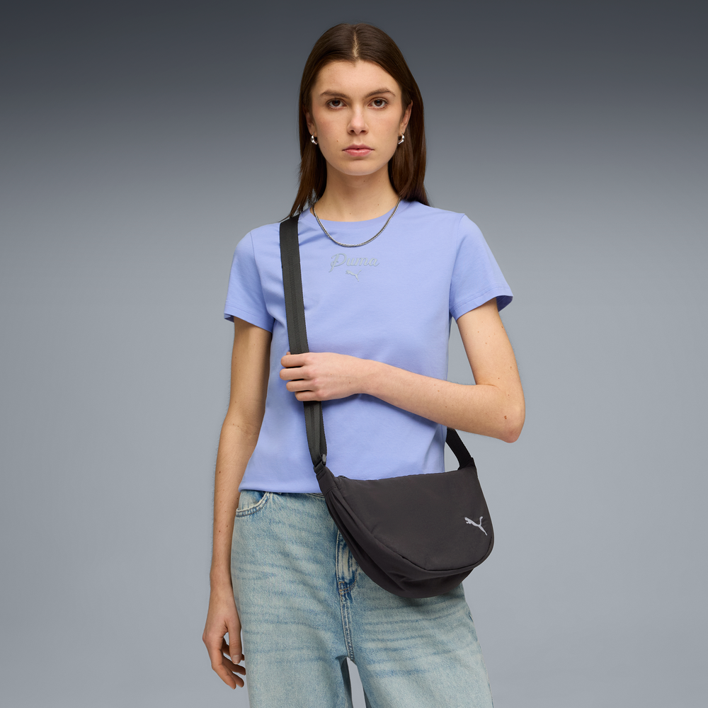 Сумка жіноча Puma HER 092706-01 чорнафото4