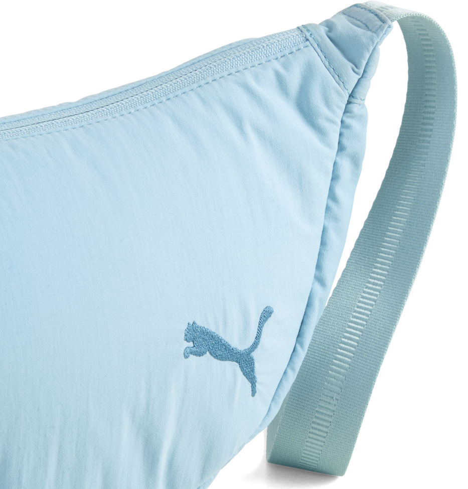 Сумка женская Puma HER 092706-05 голубая фото 3