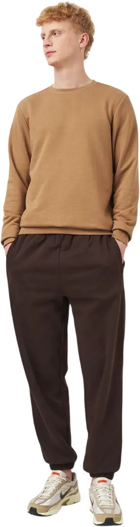 Світшот чоловічий Roza 210542 L темно-бежевийфото3