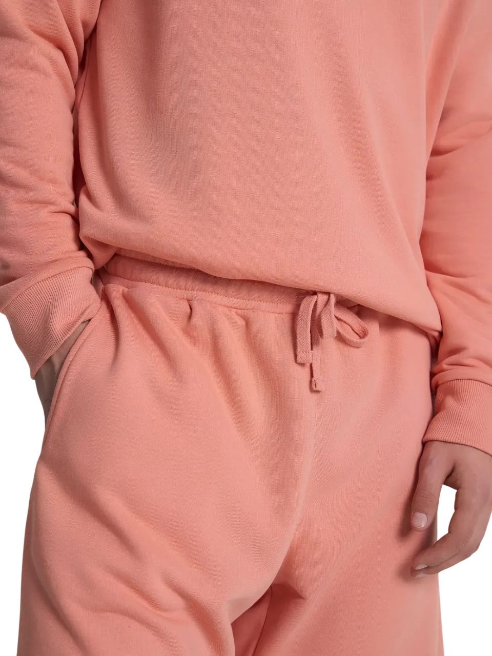 Світшот чоловічий Roza 240620 2XL Кораловийфото7