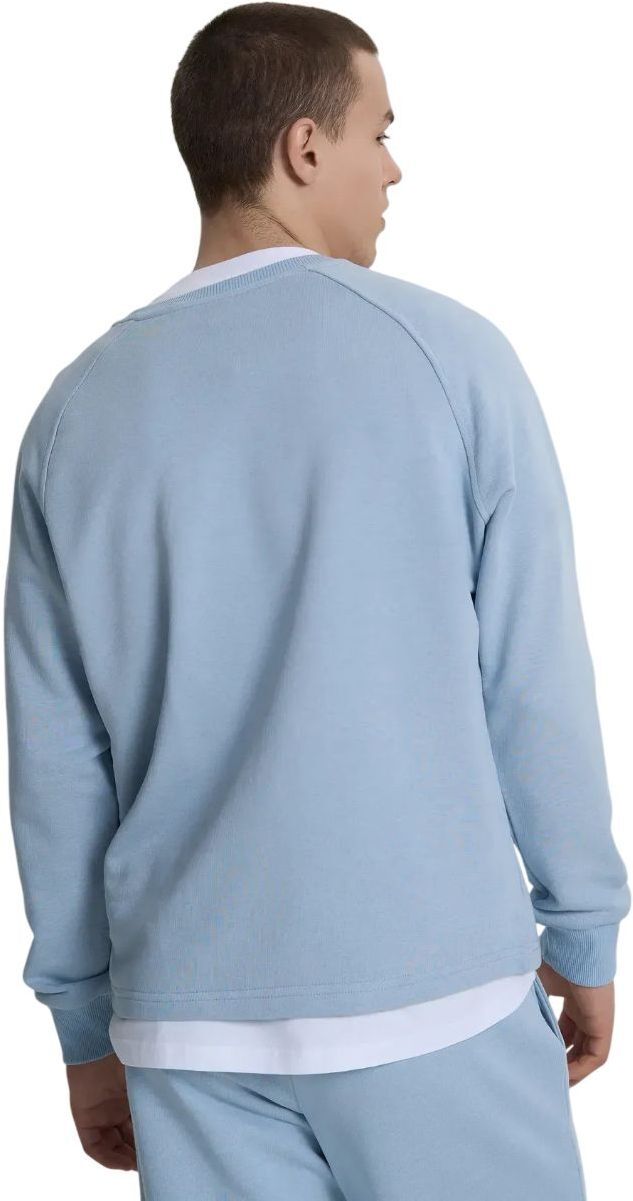 Світшот чоловічий Roza 240620 L сіро-блакитнийфото2