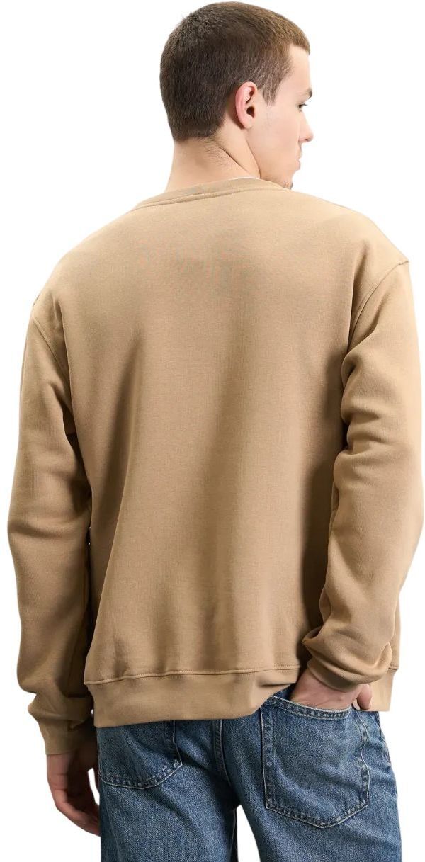 Світшот чоловічий Roza 240452 2XL темно-бежевийфото2