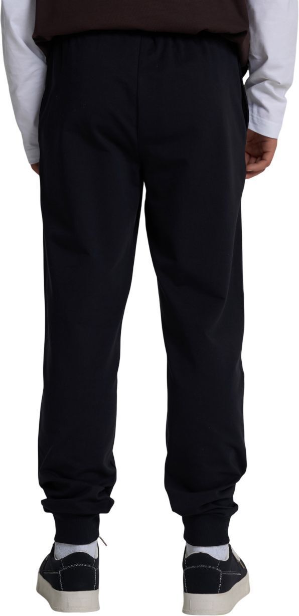 Спортивні штани чоловічі Roza 200119 3XL чорніфото2