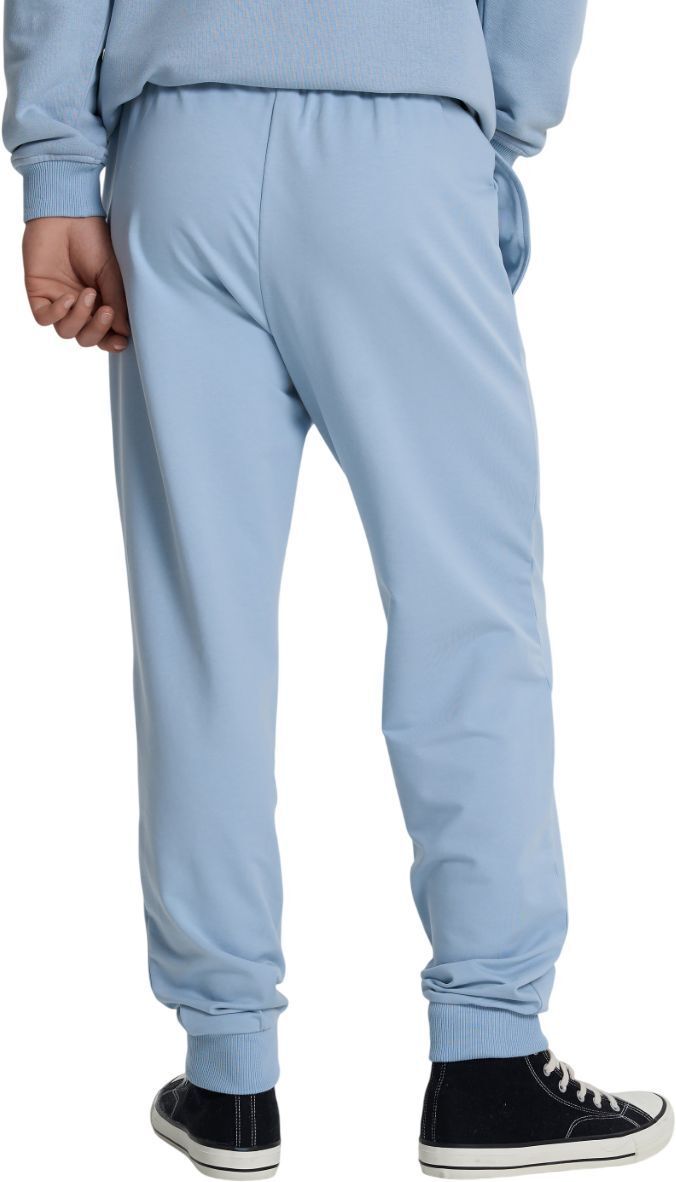 Спортивные штаны мужские Roza 200119 XS серо-голубые фото 2
