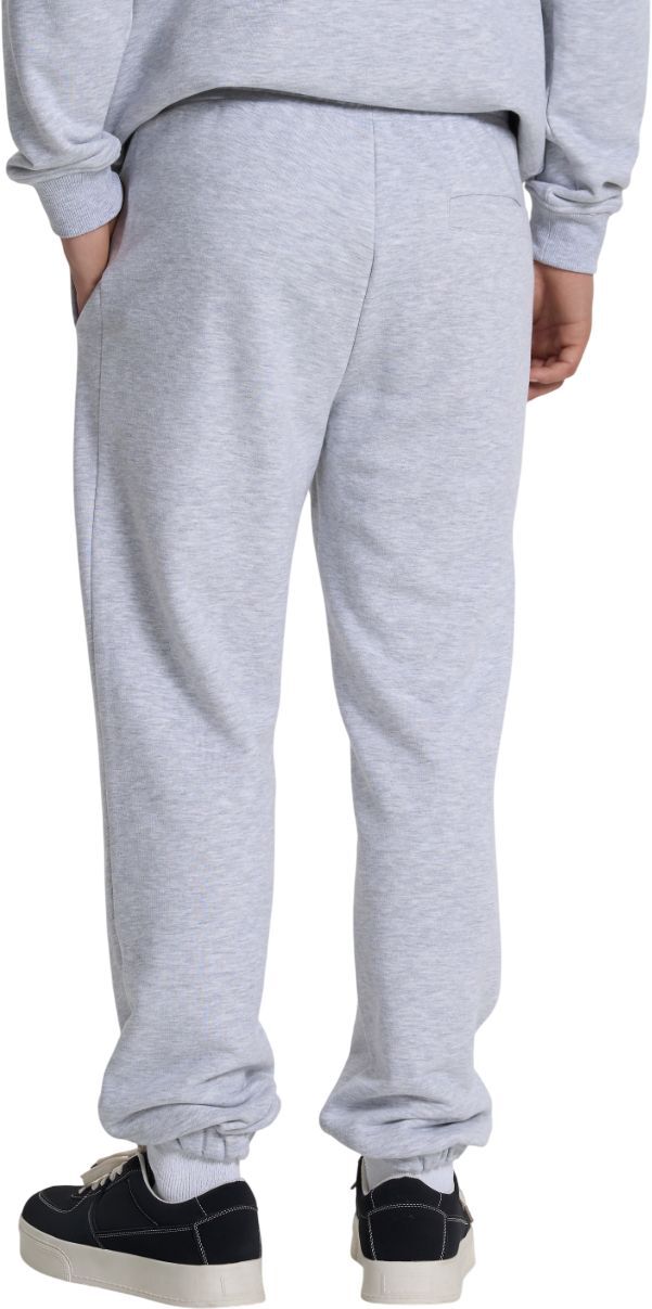 Спортивні штани чоловічі Roza 240621 M меланжовіфото