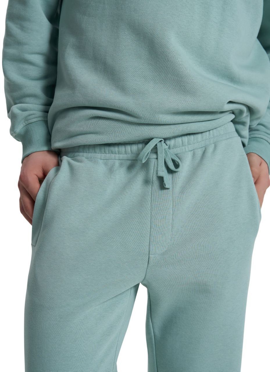 Спортивні штани чоловічі Roza 240621 XS темно-бірюзовіфото3