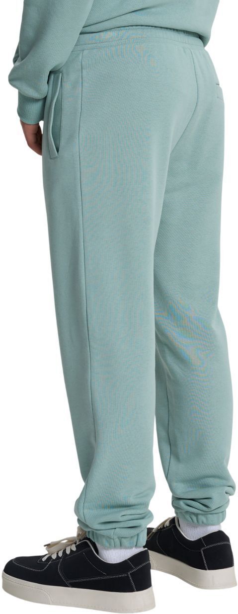 Спортивні штани чоловічі Roza 240621 M темно-бірюзовіфото2