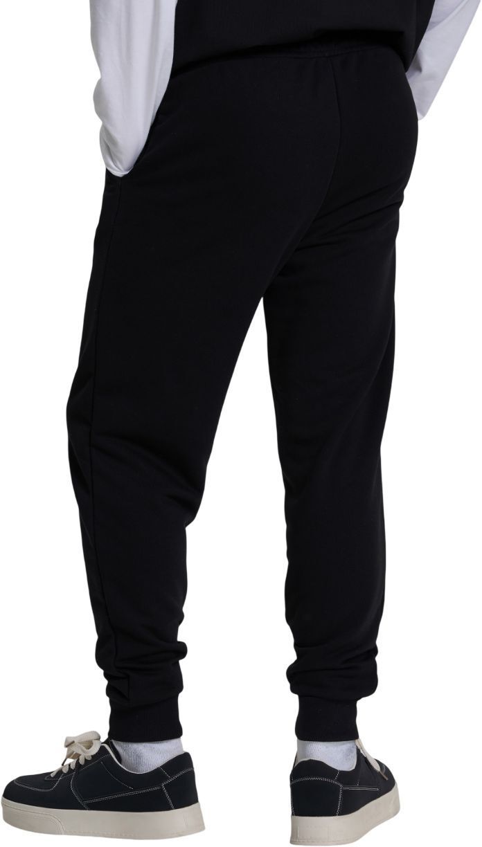 Спортивные штаны мужские Roza 230432 3XL черные фото 