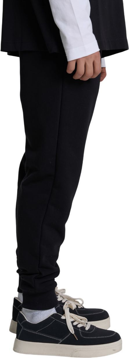 Спортивные штаны мужские Roza 230432 2XL черные фото 