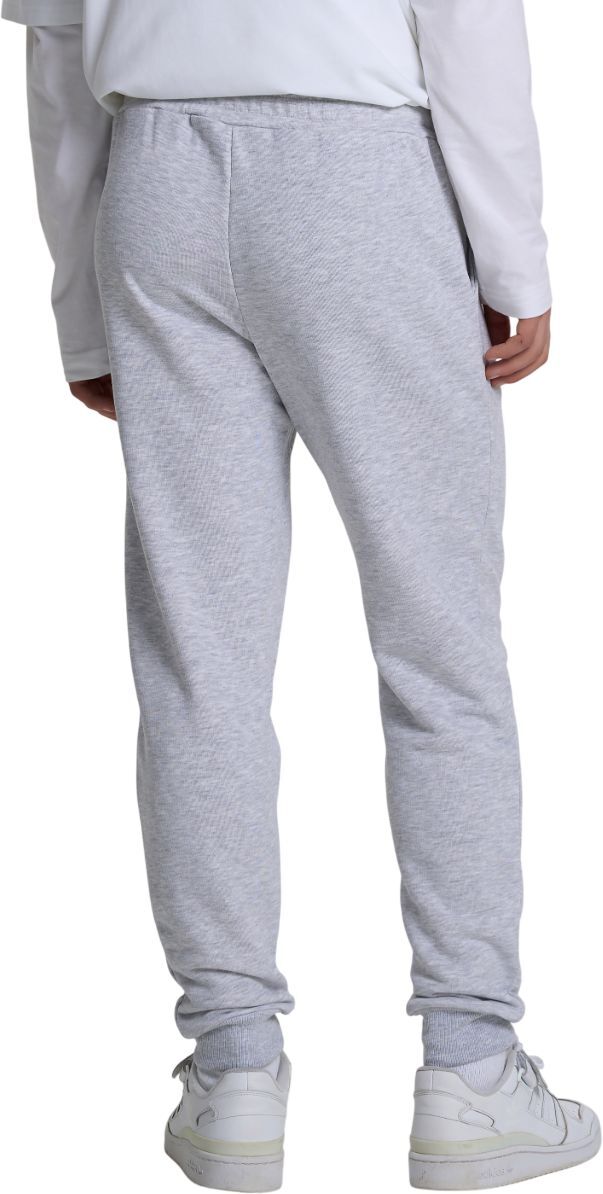 Спортивные штаны мужские Roza 230432 XL меланжевые фото 