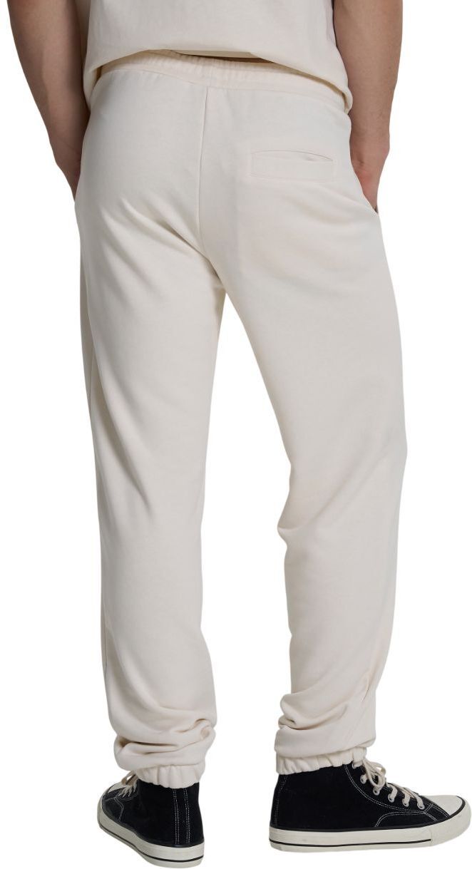 Спортивні штани чоловічі Roza 240621 L світло-бежевіфото2