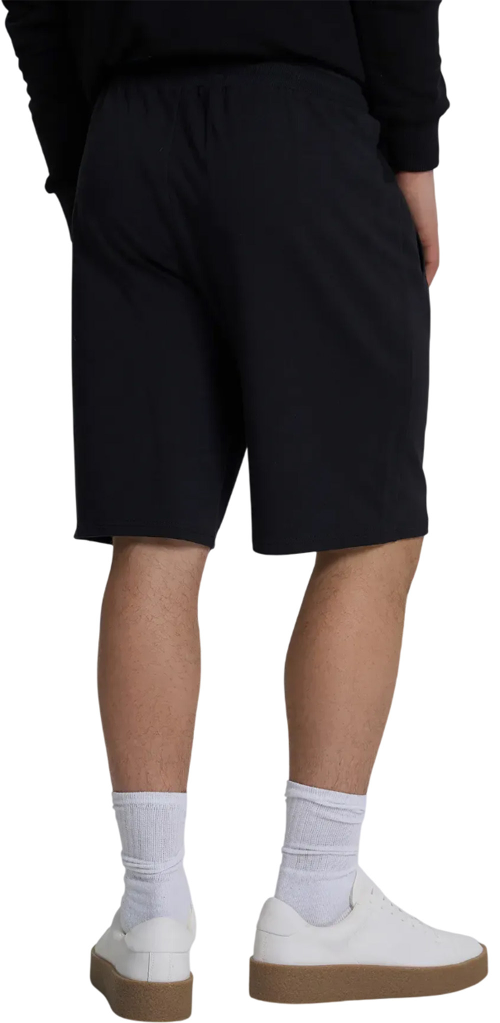 Шорты мужские Roza 200242 2XL черние фото 2