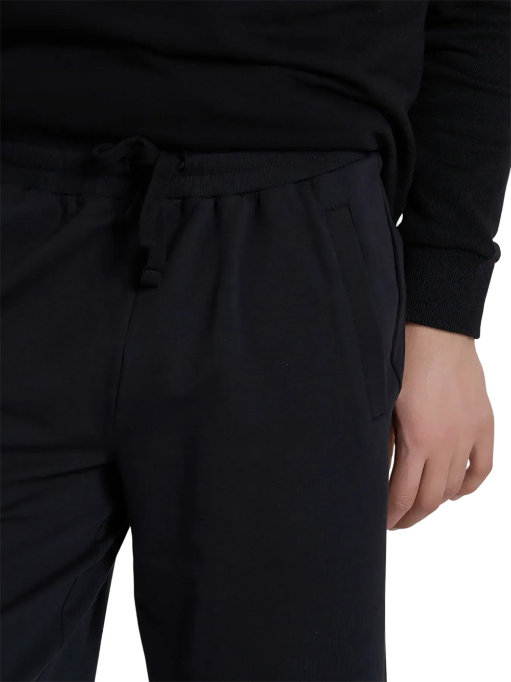 Шорты мужские Roza 200242 3XL черние фото 3