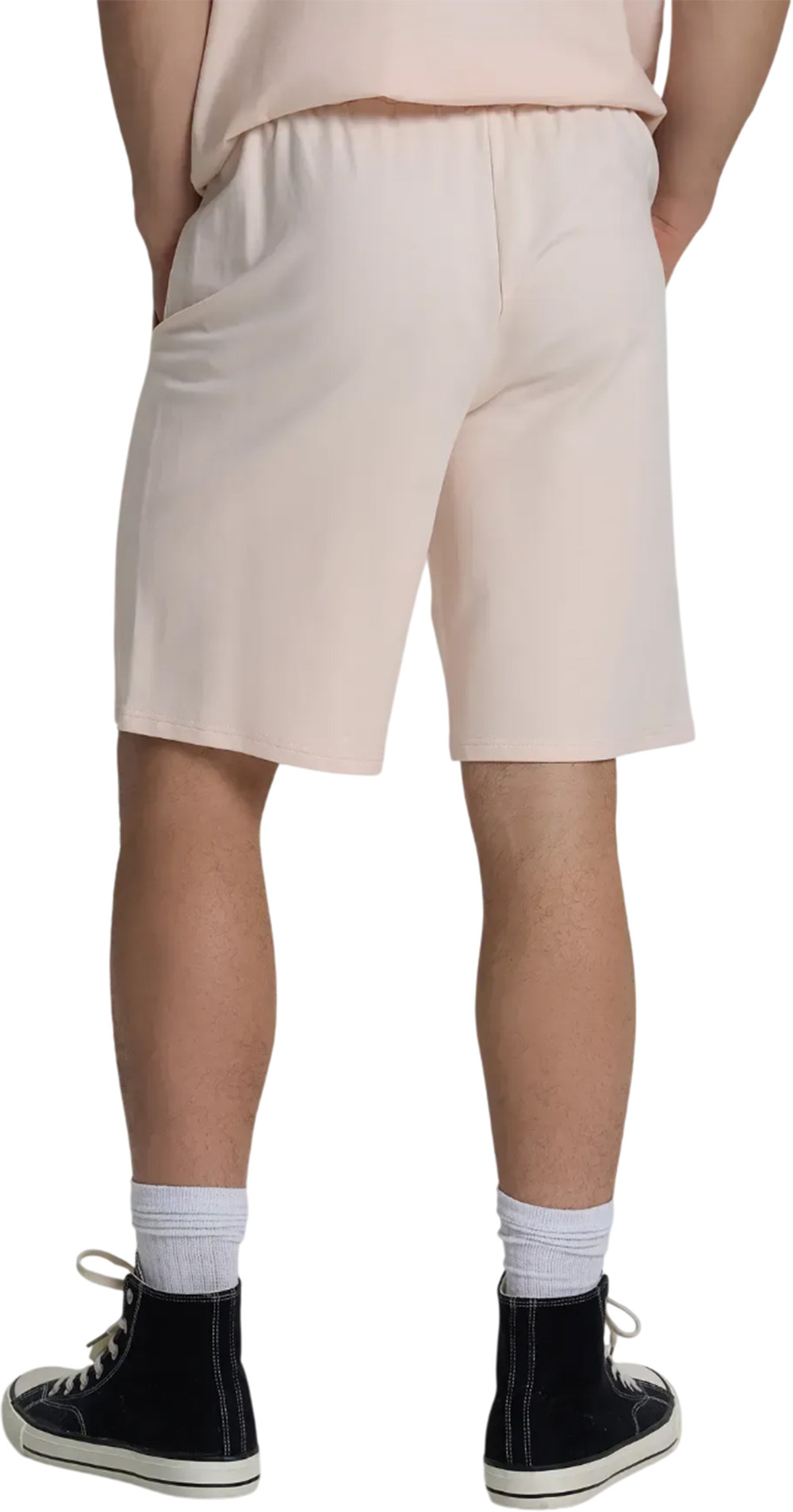 Шорты мужские Roza 200242 3XL бежевые фото 2